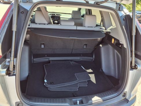 Used 2022 Honda CR-V EX-L image 32