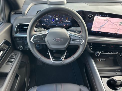 New 2026 Chevrolet Tahoe RST w/ Comfort Package image 14