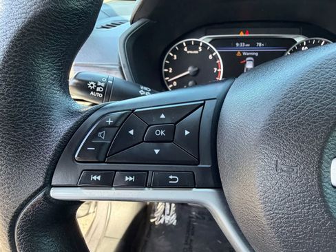 Certified 2025 Nissan Altima 2.5 SV image 23