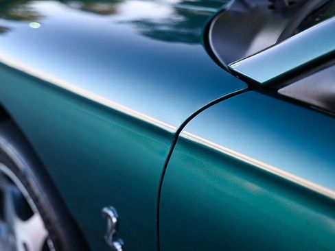 Used 1997 Ford Mustang Cobra image 26