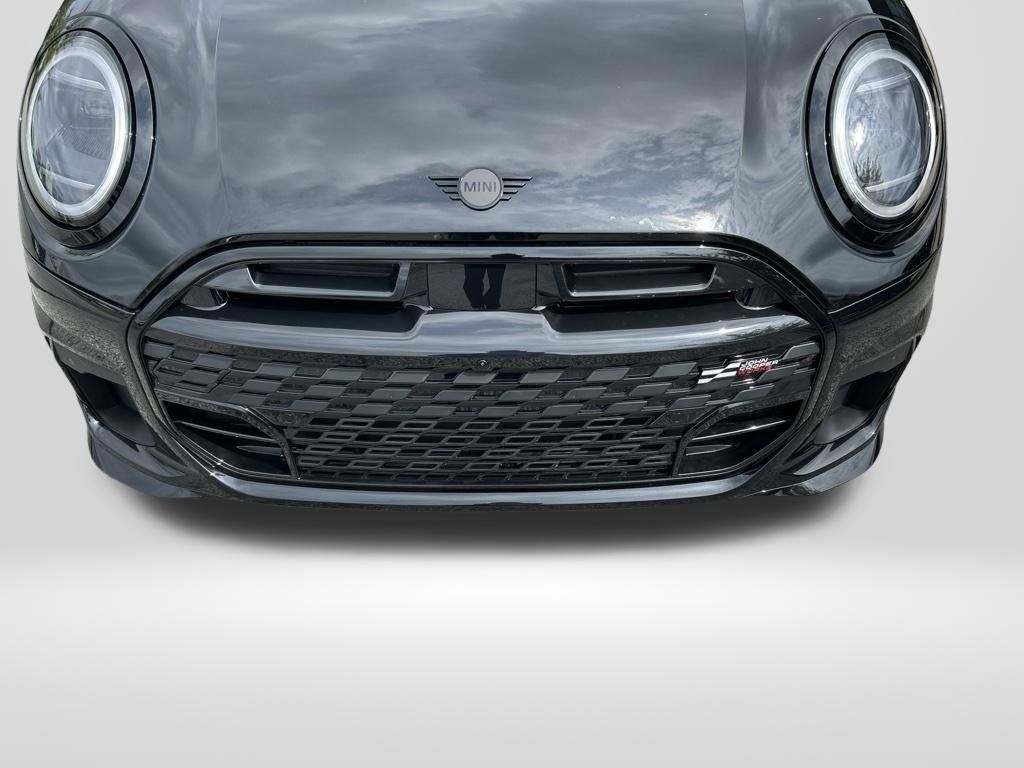 New 2027 MINI Cooper S FWD image 16