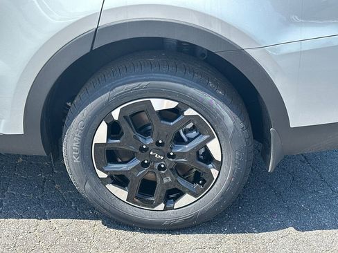 New 2026 Kia Sorento S AWD/4WD image 19