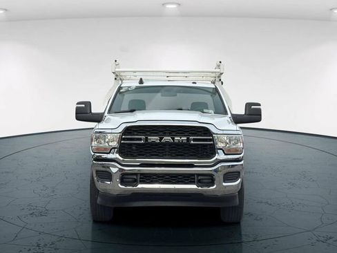 Used 2023 RAM 2500 Tradesman RWD image 10