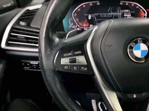 Used 2021 BMW X5 xDrive40i w/ Premium Package image 20