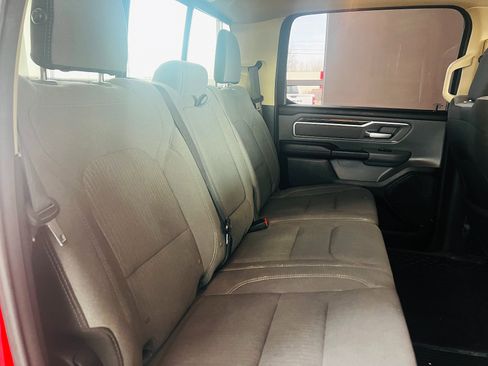 Used 2019 RAM 1500 Big Horn image 24