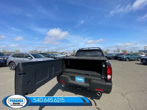 New 2026 Honda Ridgeline RTL image 6