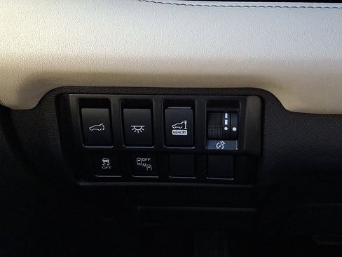 Used 2021 Subaru Ascent Touring w/ Popular Package #2A image 26