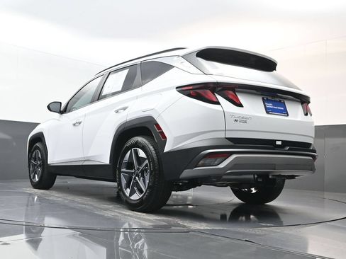 Certified 2026 Hyundai Tucson SEL FWD image 26