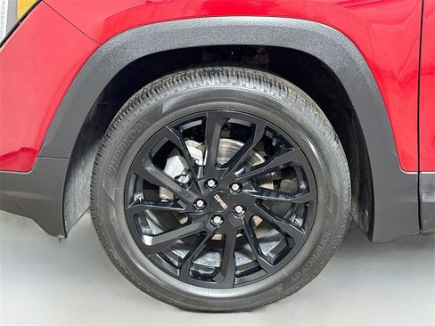 Certified 2023 GMC Terrain SLE w/ Driver Convenience Package image 29