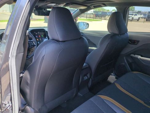 Certified 2025 Subaru Crosstrek 2.5i Sport image 17