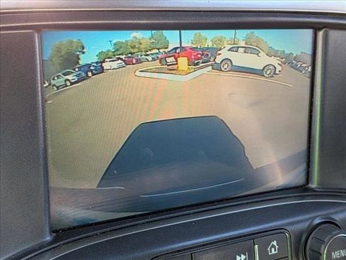 Used 2016 Chevrolet Silverado 2500 LTZ w/ Duramax Plus Package image 14