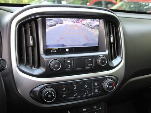 Used 2020 Chevrolet Colorado LT w/ LT Convenience Package AWD/4WD image 27