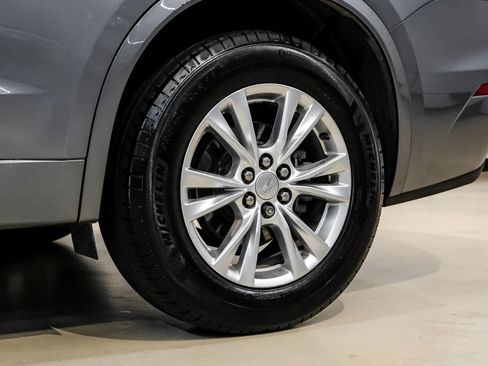 Used 2021 Cadillac XT6 Luxury FWD image 65