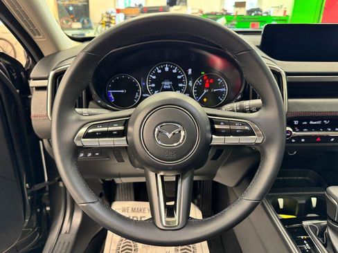 Used 2025 MAZDA CX-50 2.5 Hybrid w/ Premium Plus Pkg AWD/4WD image 5