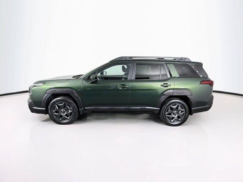 Used 2026 Subaru Outback Premium AWD/4WD image 8