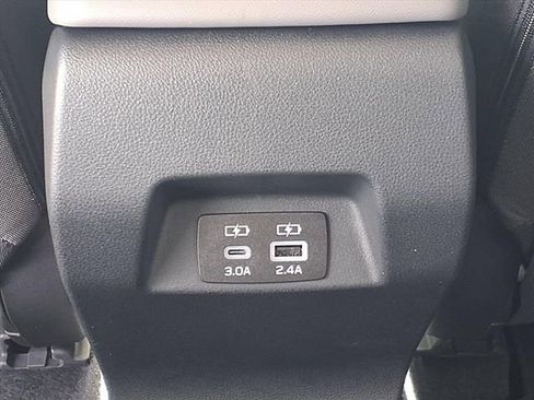 New 2026 Subaru Crosstrek 2.0i Premium image 11