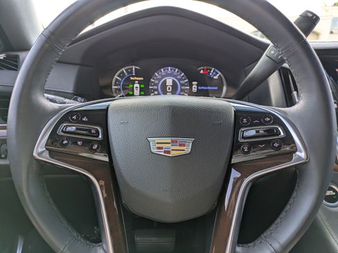 Used 2018 Cadillac Escalade 2WD image 24