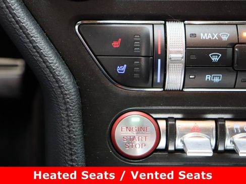 Used 2022 Ford Mustang GT Premium w/ Equipment Group 401A image 23