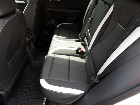 New 2026 Buick Envision Sport Touring image 23