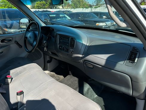 Used 1999 Ford F150 2WD SuperCab image 27