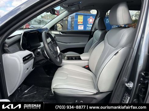 Used 2023 Hyundai Palisade SEL image 23