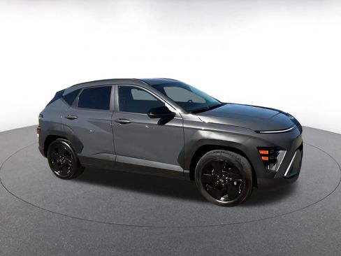 Used 2026 Hyundai Kona SEL Sport FWD image 2