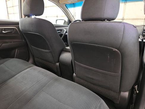 Used 2015 Nissan Altima 2.5 S w/ Power Driver Seat Package image 36
