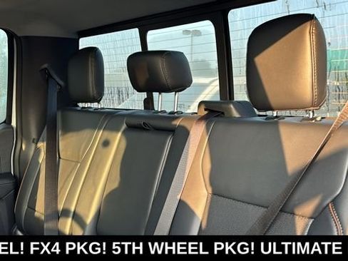 New 2026 Ford F250 Lariat w/ Lariat Ultimate Package AWD/4WD image 28