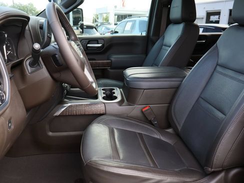 Certified 2023 GMC Sierra 2500 Denali w/ Technology Package AWD/4WD image 24