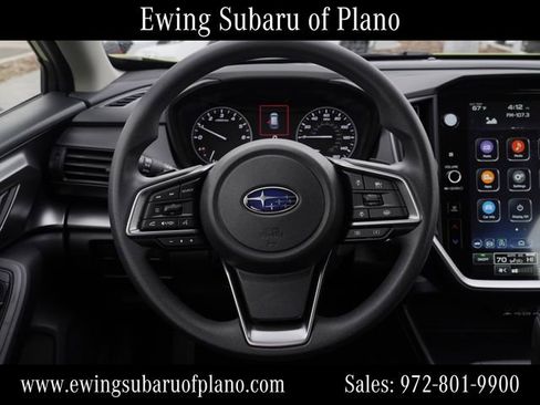 New 2026 Subaru Impreza 2.0i Sport AWD/4WD image 10