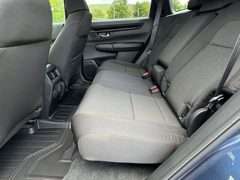 New 2026 Honda CR-V TrailSport image 18