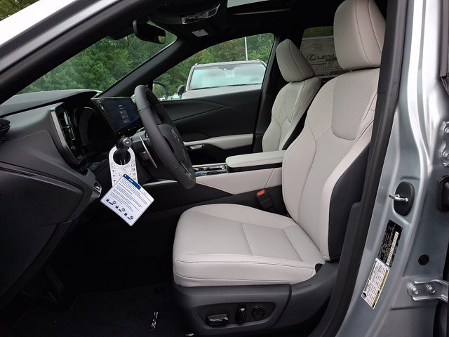 New 2026 Lexus RX 350 Premium AWD/4WD image 7