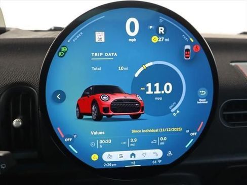 New 2026 MINI Cooper S image 30