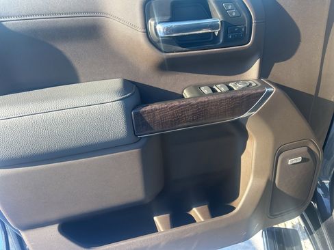 Certified 2022 GMC Sierra 1500 Denali w/ Denali Reserve Package image 26