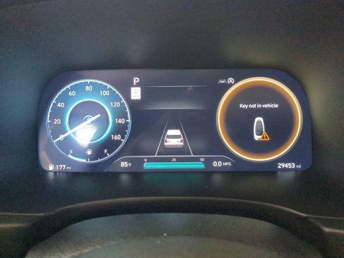 Used 2024 Hyundai Palisade Calligraphy FWD image 38
