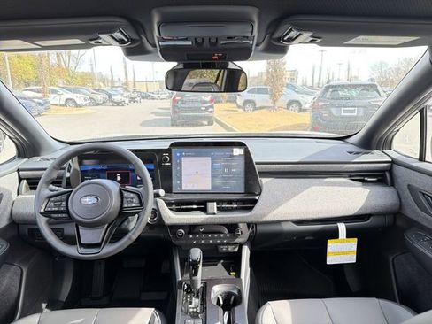 New 2026 Subaru Outback Premium image 22