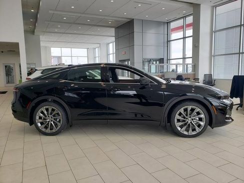 New 2026 Toyota Crown Limited image 4