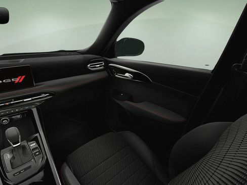 New 2024 Dodge Hornet GT w/ Cold Weather Group image 21