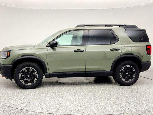 Used 2026 Honda Passport TrailSport Elite image 8