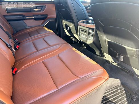 Used 2021 RAM 1500 Limited image 27