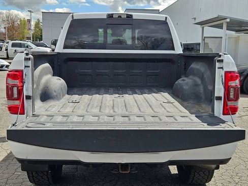 Certified 2022 RAM 2500 Limited AWD/4WD image 10