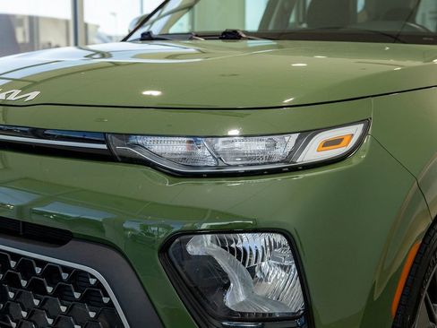Used 2022 Kia Soul EX FWD image 13