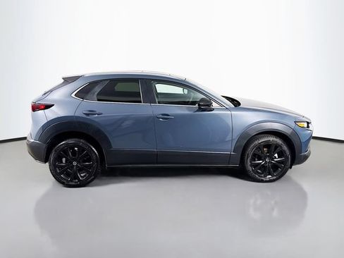 Used 2023 MAZDA CX-30 AWD 2.5 S w/ Preferred Package image 5