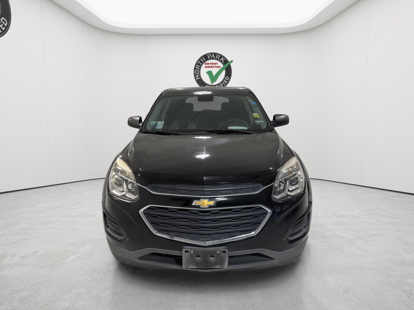 Used 2016 Chevrolet Equinox LS FWD image 8
