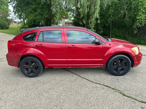 Used 2012 Dodge Caliber SXT FWD image 5