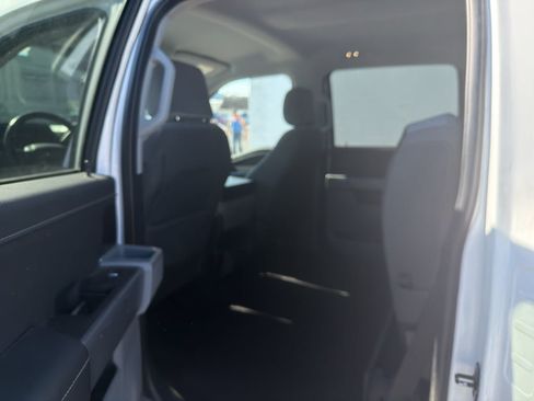Used 2022 Ford F150 XLT w/ Equipment Group 302A High AWD/4WD image 6
