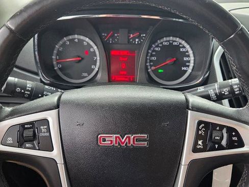 Certified 2014 GMC Terrain SLE w/ Convenience Package FWD image 28