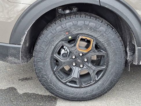 New 2026 Ford Explorer Tremor w/ Tremor Ultimate Package image 5