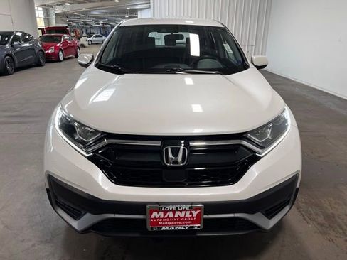Used 2021 Honda CR-V Special Edition image 8