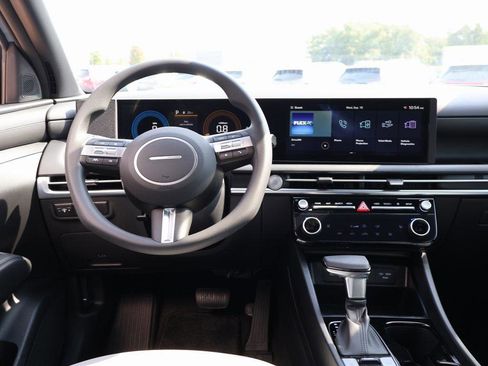 New 2026 Hyundai Santa Cruz SEL image 19